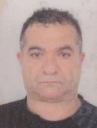 MUNIB  BAJRAMOVIĆ - Osmrtnica