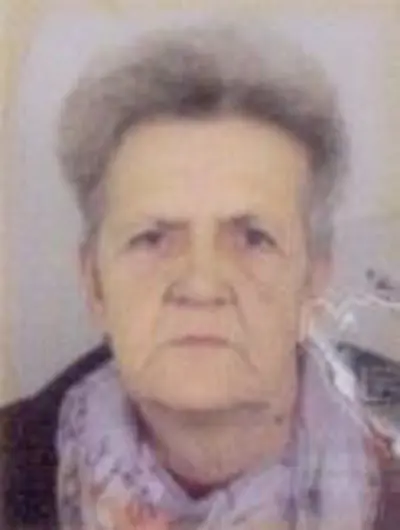 MELIHA (ALIJA) ISAKOVIĆ rođ. BAŠIĆ - Osmrtnica - Osmrtnica, Sarajevo