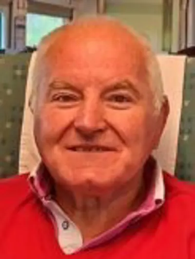 HAMDIJA  BAJRIĆ - Osmrtnica - Osmrtnica, Sarajevo