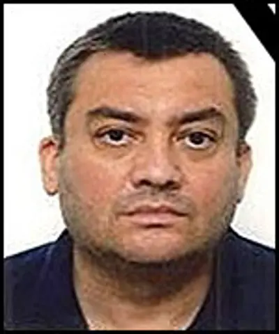 Dragan Savić (1966-2026) - Osmrtnica - Osmrtnica, Mostar