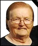 Zdravka Naletilić (1936-2025) - Osmrtnica