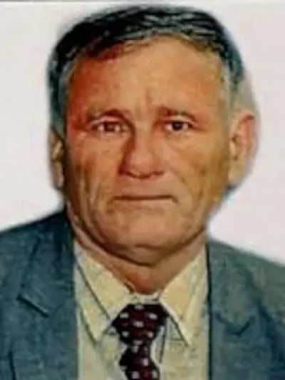 Mile Rašić (1934-2026) - Osmrtnica - Osmrtnica, Ljubuški