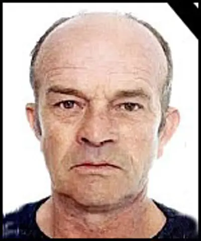 Mladen Sesar – Bekić (1958-2025) - Osmrtnica - Osmrtnica, Široki Brijeg