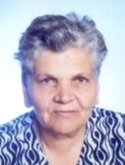 MEJRA (MEHMED) KUKAVICA rođ. HRBAT - Osmrtnica - Osmrtnica, Sarajevo