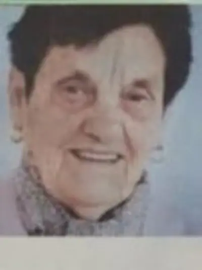 MUNIBE  iz Gate KEŠKIĆ - Osmrtnica - Osmrtnica, Bihać