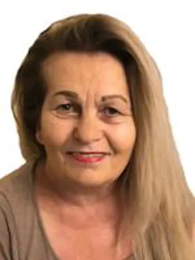 Mitra Lazić - Osmrtnica