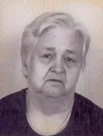 FADILA (AHMED) HADŽIĆ rođ. MAHMUTOVIĆ - Osmrtnica - Osmrtnica, Hadžići