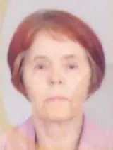 ZINKA (MUHAREM) MARKIŠIĆ rođ. CERO - Osmrtnica