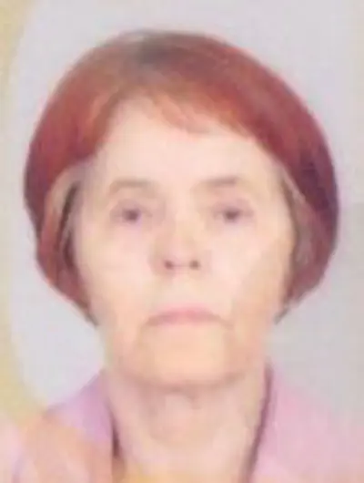 ZINKA (MUHAREM) MARKIŠIĆ rođ. CERO - Osmrtnica