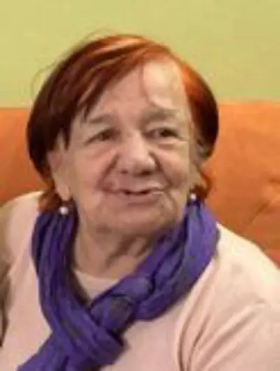 DIKA (MUJO) LONČAR rođ. KUKIĆ - Osmrtnica - Osmrtnica, Sarajevo