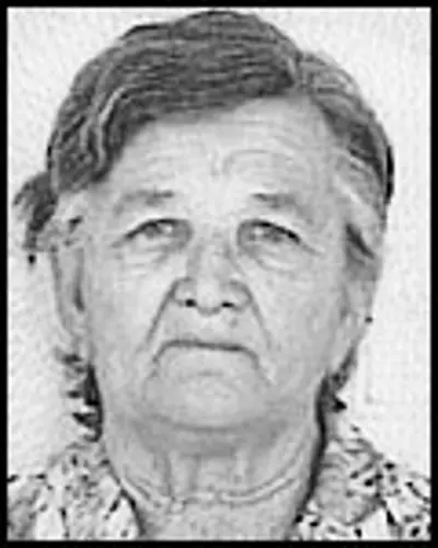 Ljiljanka Grubišić (1938-2025) - Osmrtnica