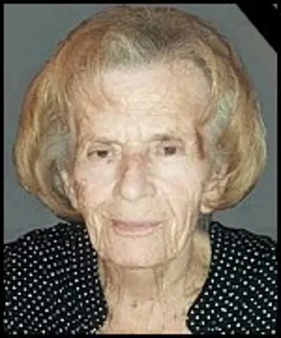 Blagica Puljić (1938-2025) - Osmrtnica