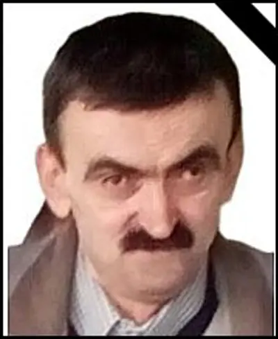 Ivo Hrkać – Ifa (1961-2025) - Osmrtnica