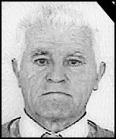 Mirko Mandić (1932-2025) - Osmrtnica - Osmrtnica, Mostar