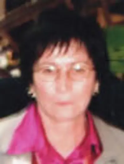 Bahra (Mustajbeg) Bavčić - Osmrtnica - Osmrtnica, Sarajevo