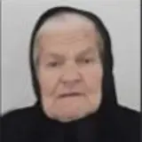 Slavka Korać (1932-2025) - Osmrtnica