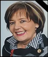 Mirjana Šimunović (1955-2025) - Osmrtnica