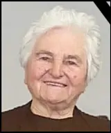 Mila Bilać (1932-2025) - Osmrtnica