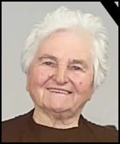 Mila Bilać (1932-2025) - Osmrtnica