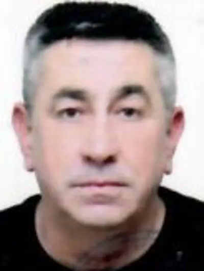 VAHIDIN  SUŠIĆ - Osmrtnica - Osmrtnica, Hadžići