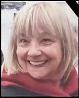 Marica Lasić (1946-2024) - Osmrtnica