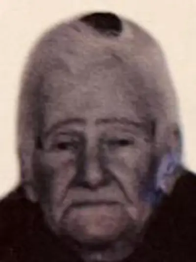 Dragica Boras (1927-2025) - Osmrtnica