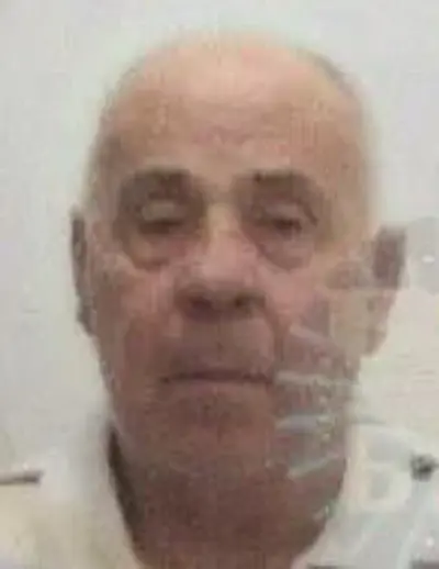 STIPO ( Petar ) RADMAN - Osmrtnica