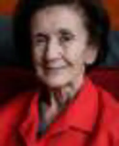 Gordana Kusturica - Osmrtnica