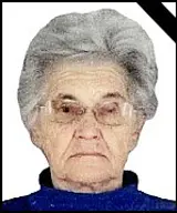 Ljubica Kraljević (1934-2025) - Osmrtnica