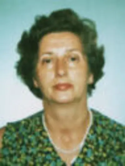 Hatidža (Mehmed) Muminović - Osmrtnica - Osmrtnica, Sarajevo