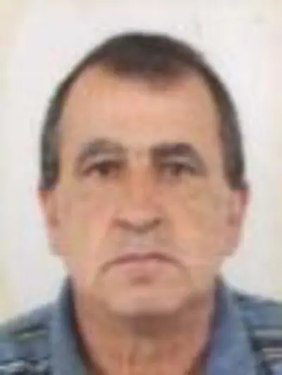 HAMZA  SELIMOVIĆ - Osmrtnica