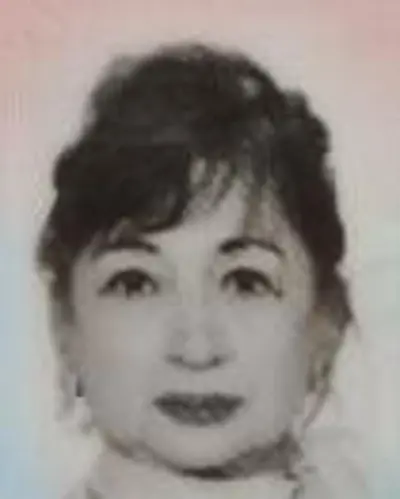 Sanja Pejić - Osmrtnica - Osmrtnica, Sarajevo