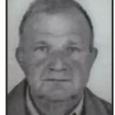 Anto Nikolić (1943-2025) - Osmrtnica - Osmrtnica, Čapljina