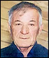 Ferdo Ljolje (1941-2025) - Osmrtnica