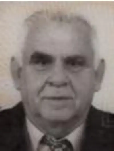 Ivan Dujmović (1935-2026) - Osmrtnica