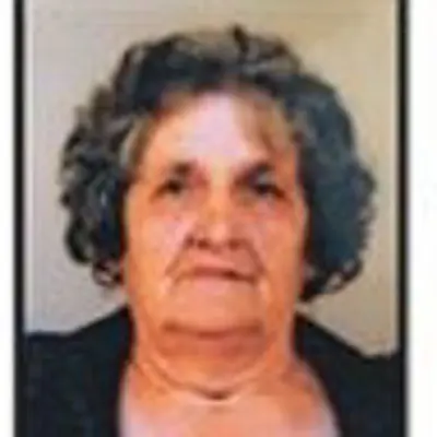 Vera Merdžan (1942-2025) - Osmrtnica - Osmrtnica, Čapljina