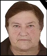 Zora Ivanković (1955-2026) - Osmrtnica