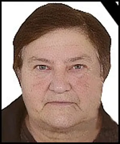 Zora Ivanković (1955-2026) - Osmrtnica - Osmrtnica, Široki Brijeg