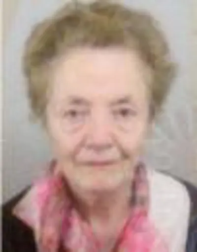 Kata Zima - Osmrtnica - Osmrtnica, Sarajevo