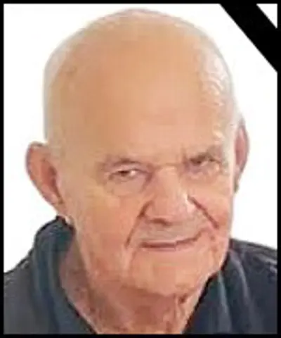 Jozo Brkić – Lola (1931-2026) - Osmrtnica - Osmrtnica, Široki Brijeg