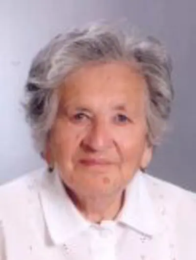 FERIDA (MUHAMED–bega) DEMIROVIĆ rođ. AVDAGIĆ - Osmrtnica - Osmrtnica, Sarajevo