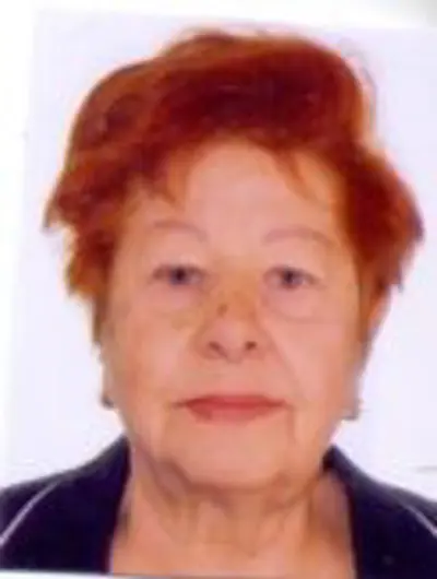 MEVLIDA  MISO - Osmrtnica - Osmrtnica, Sarajevo