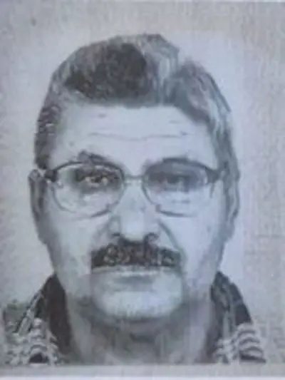  SULEJMAN OGREŠEVIĆ - Osmrtnica - Osmrtnica, Velika Kladuša