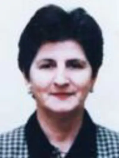 MAGBULA ALAGIĆ - Osmrtnica