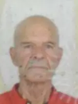 SALKO  PERVAN - Osmrtnica