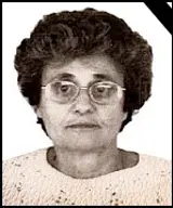Marija Mandić (1934-2026) - Osmrtnica