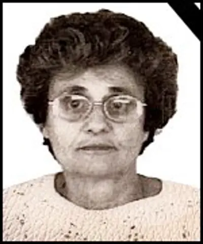 Marija Mandić (1934-2026) - Osmrtnica - Osmrtnica, Široki Brijeg