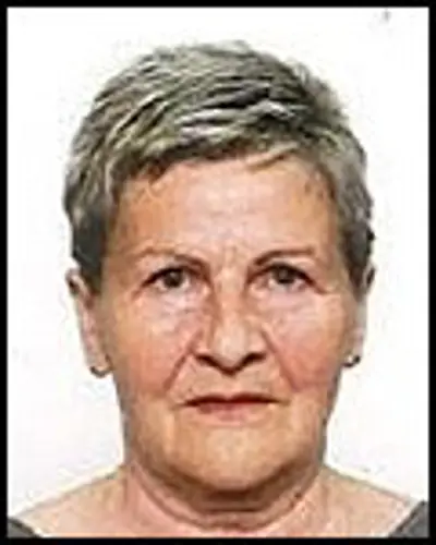 Mirjana Jozić (1958-2025) - Osmrtnica - Osmrtnica, Mostar