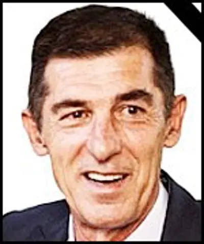 Željko Kolak – Šiga (1964-2025) - Osmrtnica
