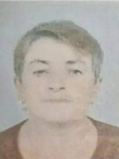  Rasema, supruga umrlog Bajre  iz Elezovića –Čelinja Kasumović - Osmrtnica